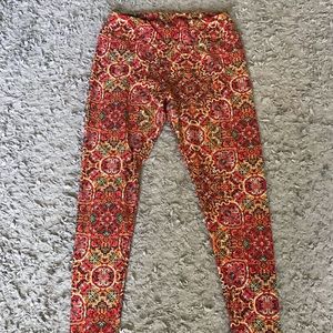 LuLaRoe Leggings